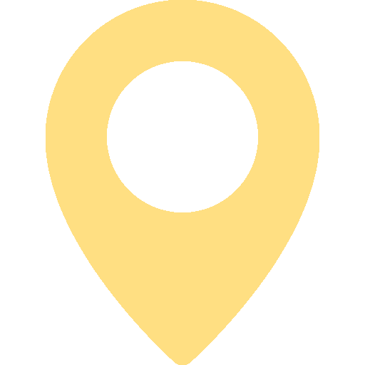 Ícone de localização